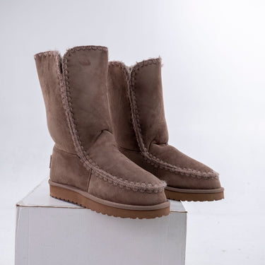 ICON SNOW BOOT 5