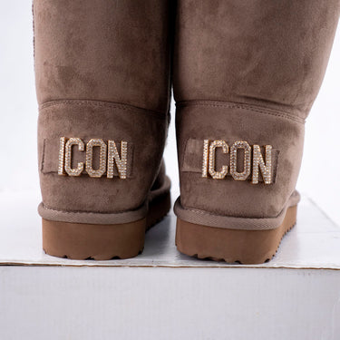 ICON SNOW BOOT 5