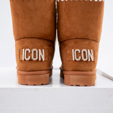 ICON SNOW BOOT 2