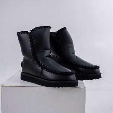 ICON SNOW BOOT 2