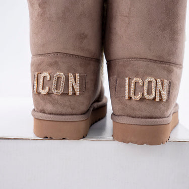 ICON SNOW BOOT 2