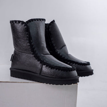 ICON SNOW BOOT 2