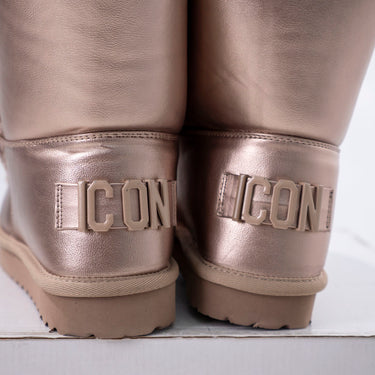 ICON SNOW BOOT 2