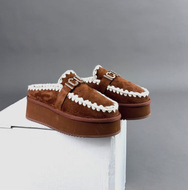 ICON SNOW BOOT BASSI 3