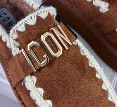 ICON SNOW BOOT BASSI 3