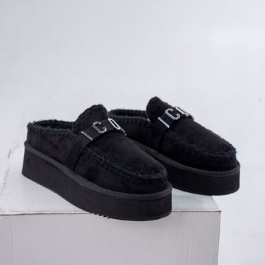 ICON SNOW BOOT BASSI 3