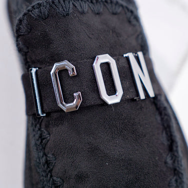 ICON SNOW BOOT BASSI 3