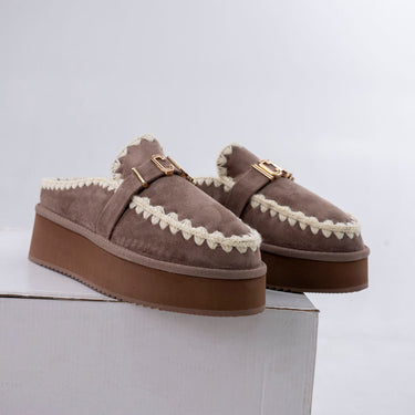 ICON SNOW BOOT BASSI 3