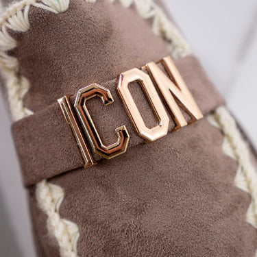 ICON SNOW BOOT BASSI 3