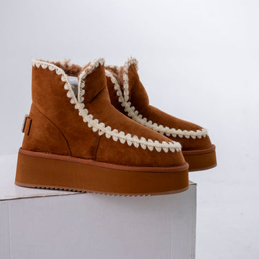 ICON SNOW BOOT BASSI 4