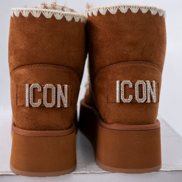 ICON SNOW BOOT BASSI 4