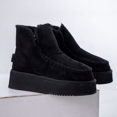 ICON SNOW BOOT BASSI 4