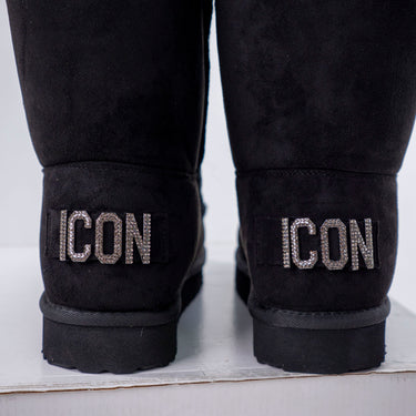 ICON SNOW BOOT BASSI 4