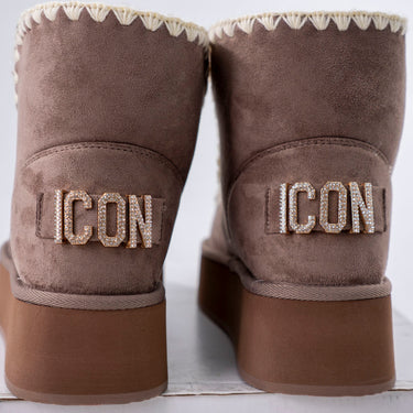 ICON SNOW BOOT BASSI 4