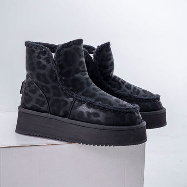 ICON SNOW BOOT BASSI 4