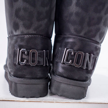 ICON SNOW BOOT 2