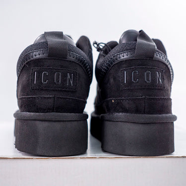 ICON SNOW BOOT 8