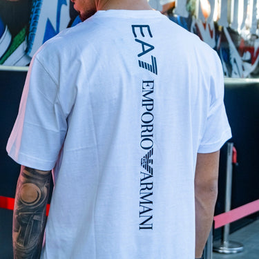 EA7 T-SHIRT