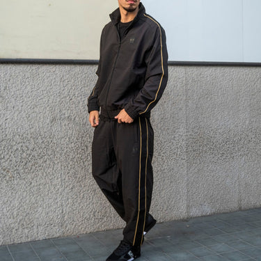 EA7 TRACKSUIT