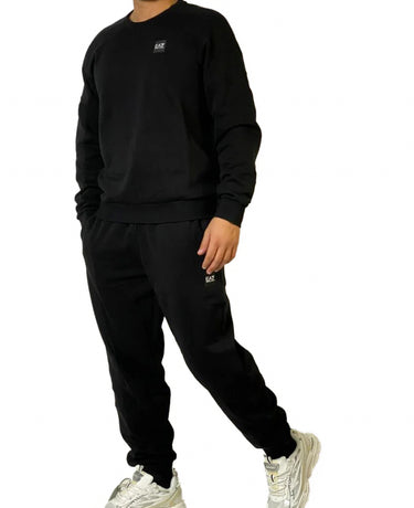 EA7 TRACKSUIT