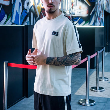 EA7 T-SHIRT