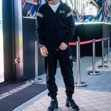 EA7 TRACKSUIT