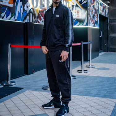 EA7 TRACKSUIT