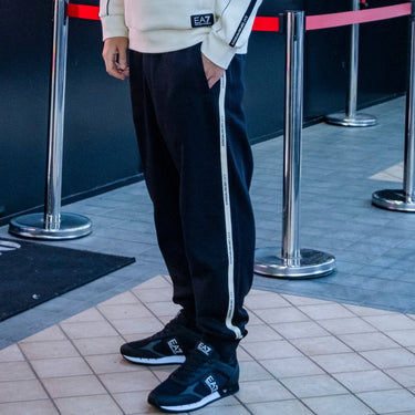 EA7 TROUSER
