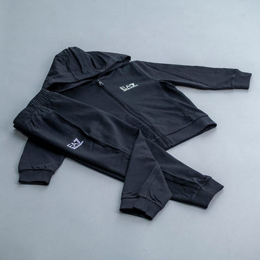 EA7 TRACKSUIT kids