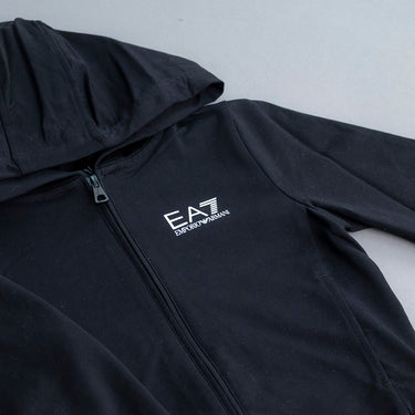 EA7 TRACKSUIT kids