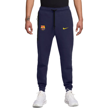 Nike pantalone tech barca