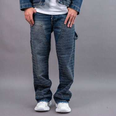 trust no one jeans carpenter denim