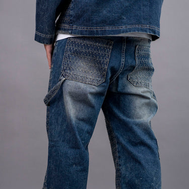 trust no one jeans carpenter denim