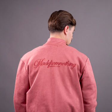 Mfn giubbino dainetto