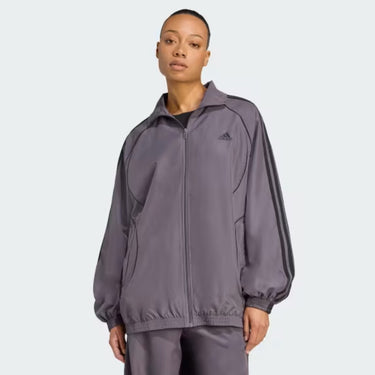 Adidas giacca adicolor team geist