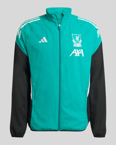 Adidas jaxket liverpool