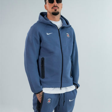 Nike felpa tech psg