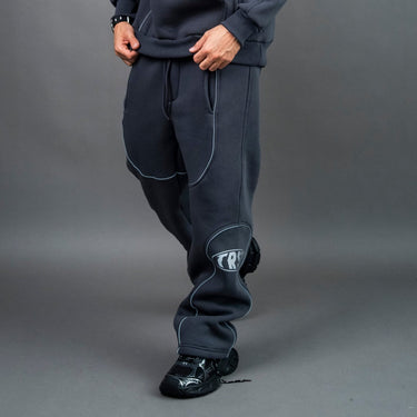 trust no one pantalone catarifrangente