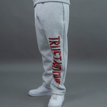 trust no one pantalone scotch allarme