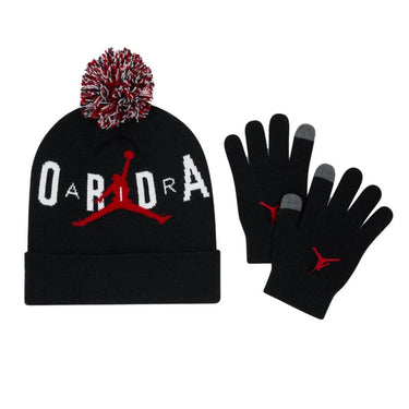 Jordan cap lana kids