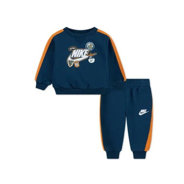 nike completo scritta LOGHI KIDS