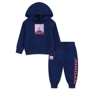 Jordan completo KIDS