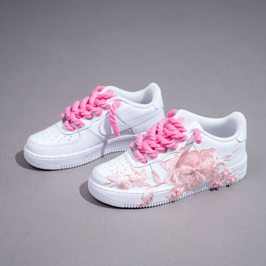 custom air force flower gs