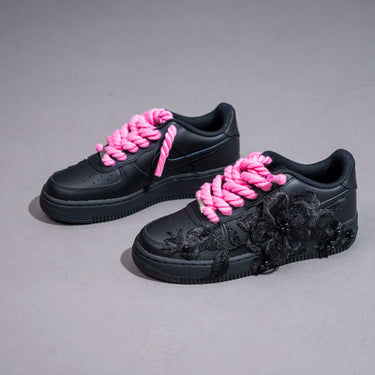 custom air force flower gs