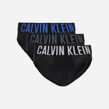 calvin klein 3 pz slip