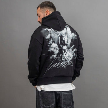 forward felpa con capp