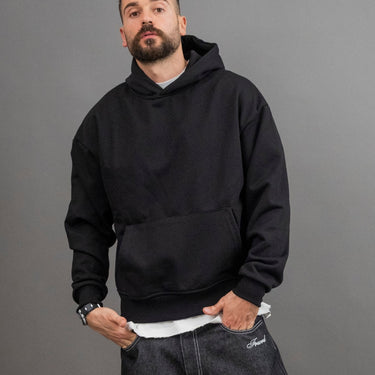 forward felpa con capp