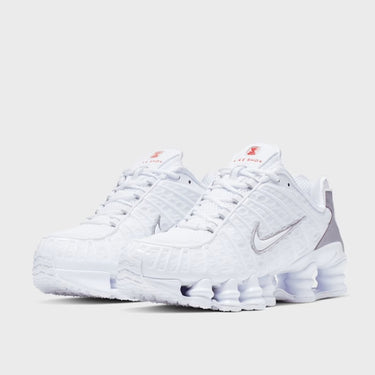 nike shox tl