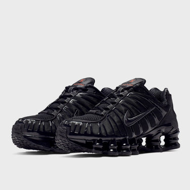 nike shox tl