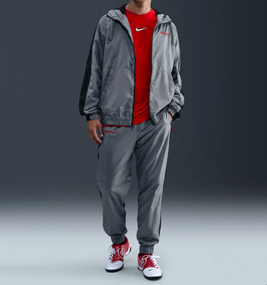 Nike tuta completa x atletico madrid